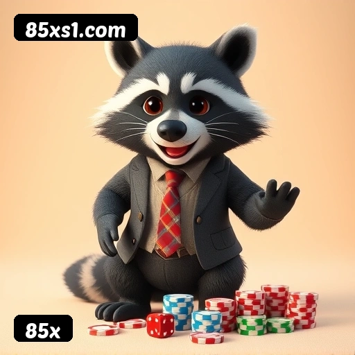 Chuva de Bônus 85x nos slots