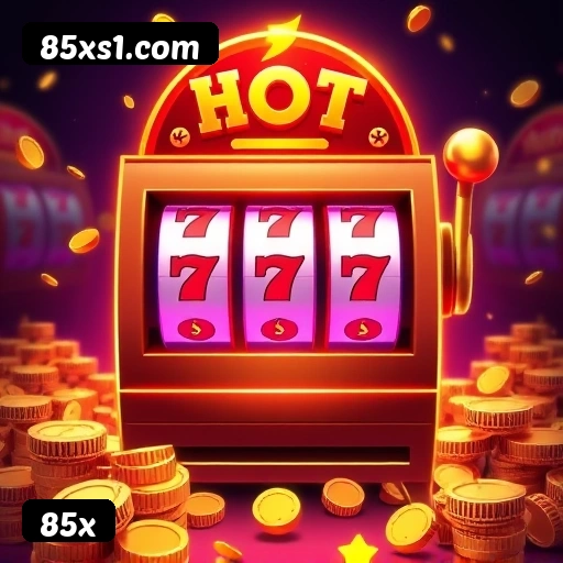 Chuva de Bônus 85x - Slots