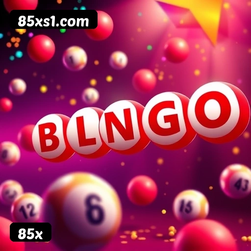 Jogos de slot online na 85x